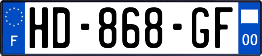 HD-868-GF