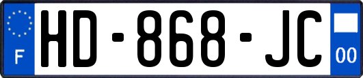 HD-868-JC