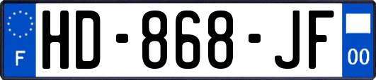 HD-868-JF