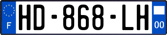 HD-868-LH