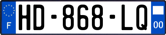 HD-868-LQ
