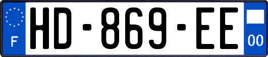 HD-869-EE