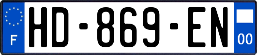 HD-869-EN