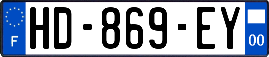 HD-869-EY