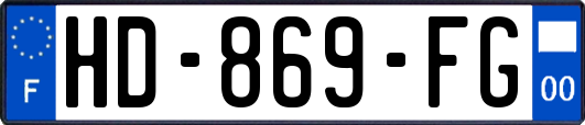 HD-869-FG