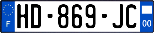 HD-869-JC