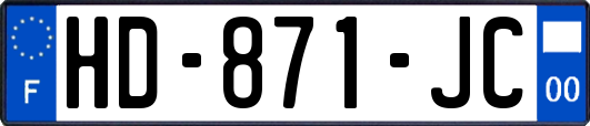 HD-871-JC