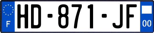 HD-871-JF