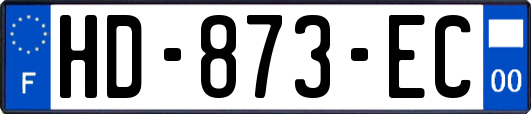 HD-873-EC