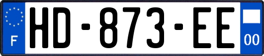 HD-873-EE
