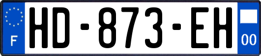 HD-873-EH