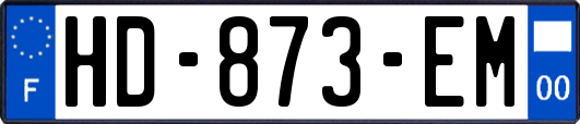 HD-873-EM