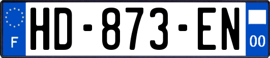 HD-873-EN