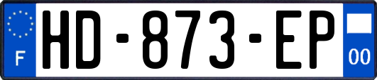 HD-873-EP