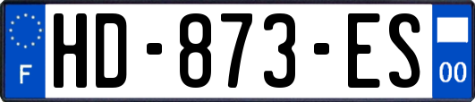 HD-873-ES