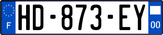 HD-873-EY