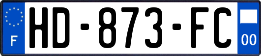 HD-873-FC
