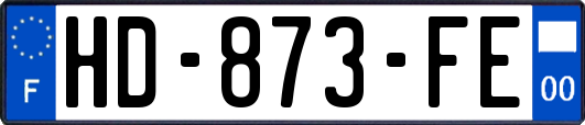 HD-873-FE