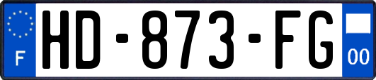 HD-873-FG
