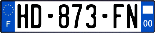 HD-873-FN