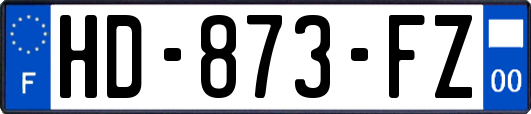 HD-873-FZ