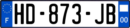 HD-873-JB
