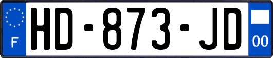 HD-873-JD