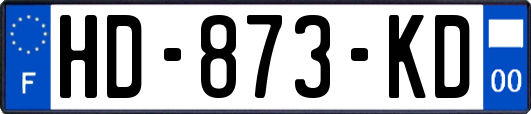 HD-873-KD