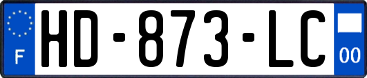 HD-873-LC