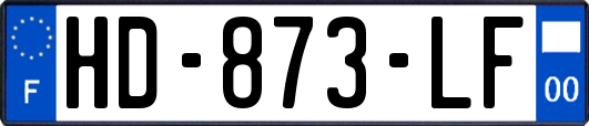 HD-873-LF
