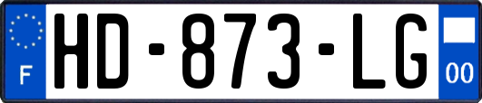 HD-873-LG