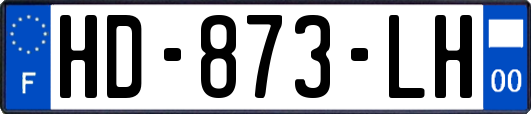 HD-873-LH
