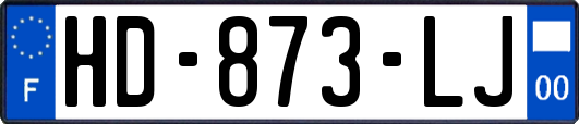 HD-873-LJ