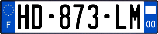 HD-873-LM