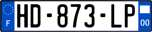 HD-873-LP
