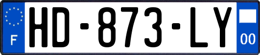 HD-873-LY