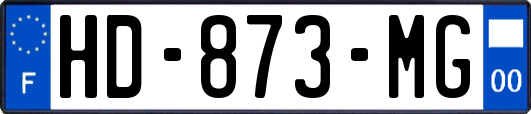 HD-873-MG