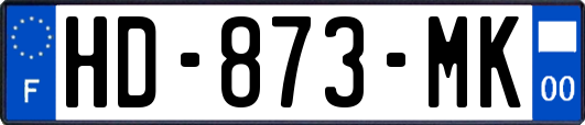 HD-873-MK