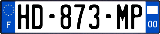 HD-873-MP