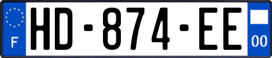 HD-874-EE