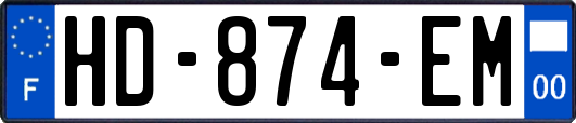 HD-874-EM