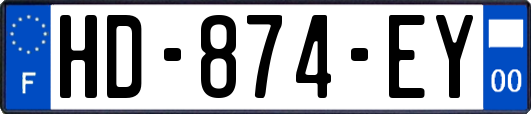 HD-874-EY