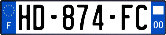 HD-874-FC