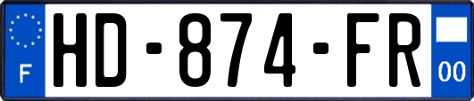 HD-874-FR