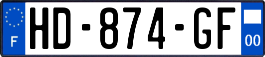 HD-874-GF