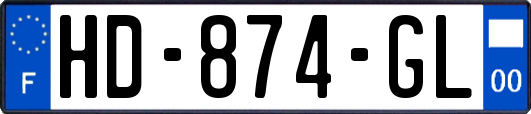 HD-874-GL