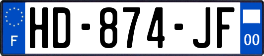 HD-874-JF