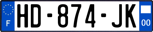 HD-874-JK