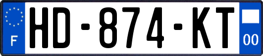 HD-874-KT