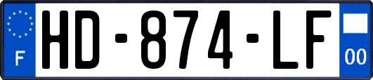 HD-874-LF